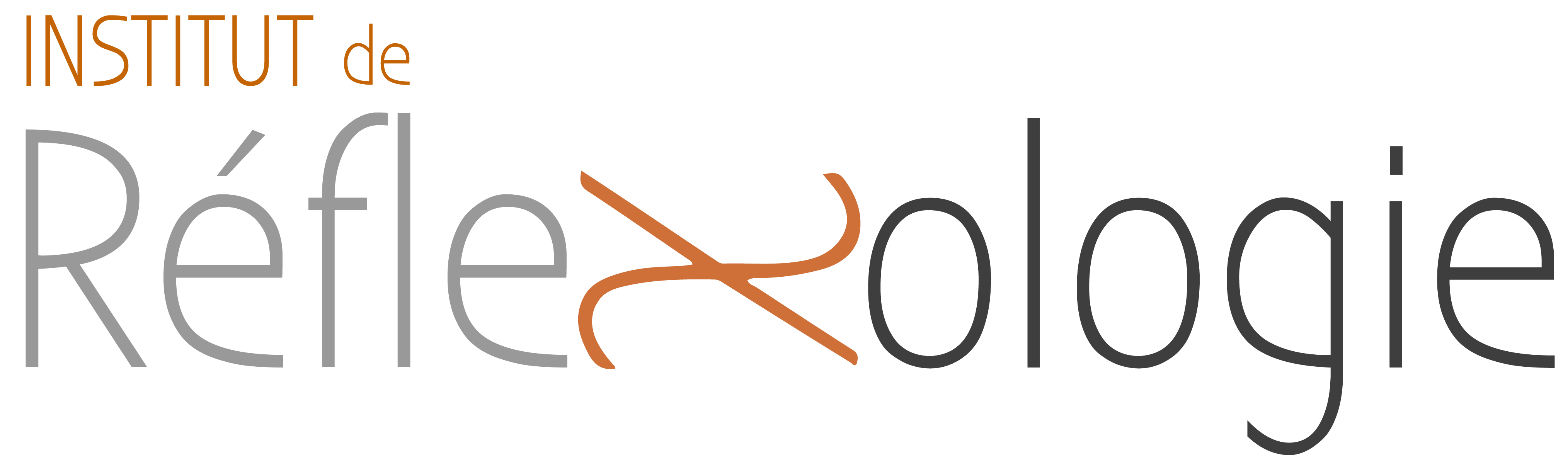 Reflexologie-Logo
